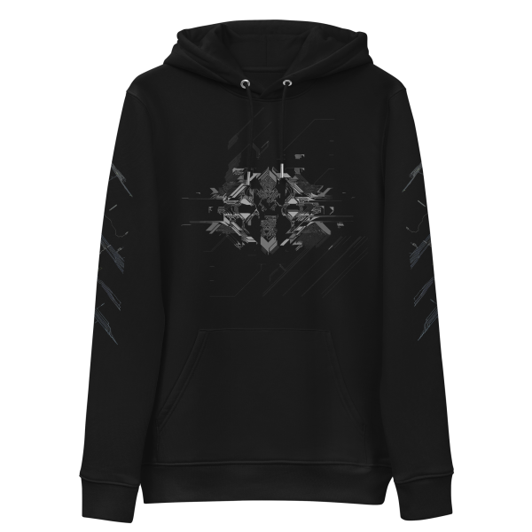 PHASE TRANSITION Unisex essential eco hoodie